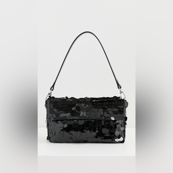 STAUD Timmy Convertible Shoulder Bag - Picture 2 of 13